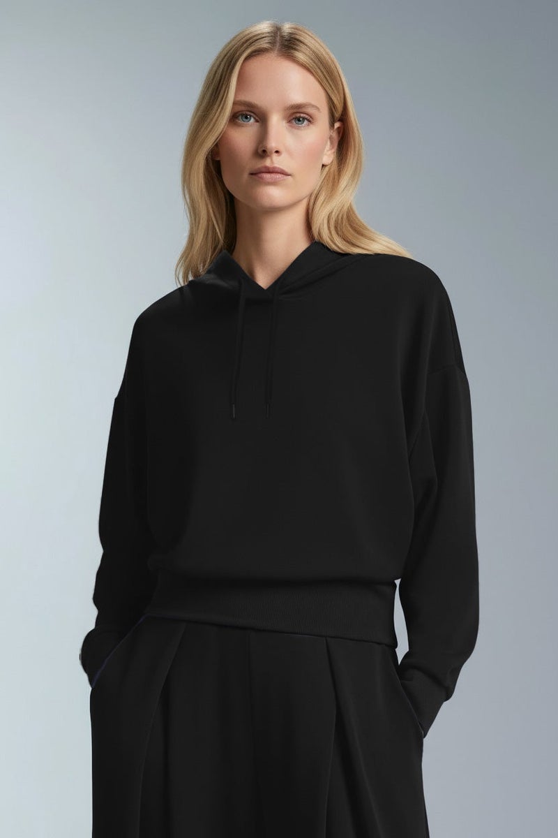 Bilcee Women HOODED - Image 1